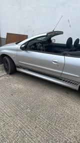 Peugeot 206 CC 110 - - Peugeot Oldtimer: Cabrio