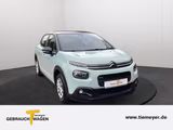 Citroën C3 1.2 PureTech 82 Feel - Citroën C3 in Dortmund