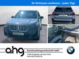 BMW X1 sDrive18i Steptronic M Sportpaket Sportsitze  - BMW X-Reihe Jahreswagen