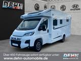 Etrusco T 6.9 SBC 9.846,00 € Sondernachlass! - Angebote