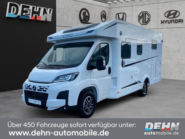 Etrusco T 6.9 SBC 5.046,00 € Sondernachlass!