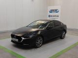 Mazda 3 FB SKYACTIV-X 2.0  6AG SELECTION - Mazda 3 in Rostock