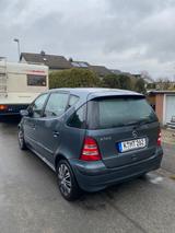 Mercedes-Benz A 140 AVANTGARDE Avantgarde - Mercedes-Benz A 140 in Köln