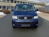 Volkswagen T5 Transporter Bus Multivan Highline Tüv3/2027