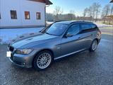 BMW 325d Touring - Automatik AHK StandH - BMW 325 aus 2010: 325d