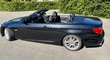 BMW 325i Cabrio M Sport Edition 74 TKM  - BMW 325 in Hamburg