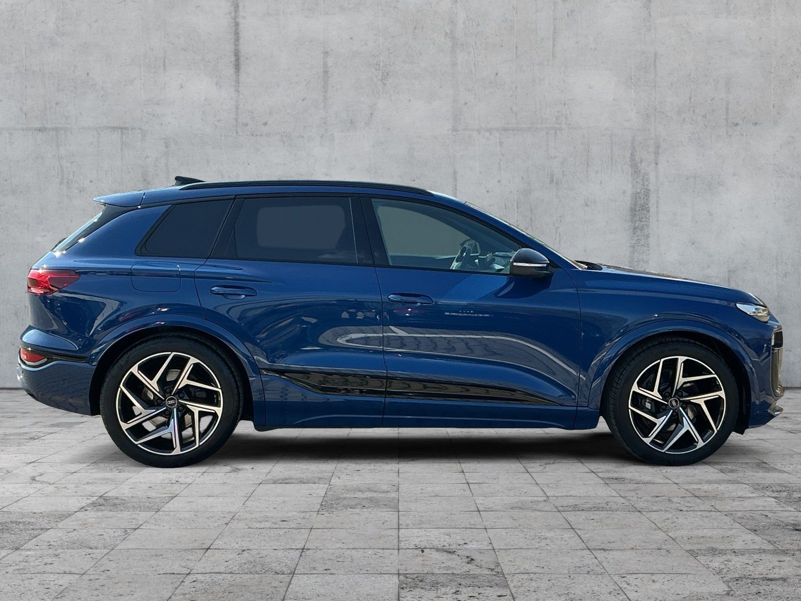 Audi SQ6 e-tron - Bild 7