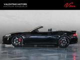 Jaguar XKR - S Cabrio - 1.Hand | Mwst. ausweisbar! - gebrauchte Jaguar Roadster