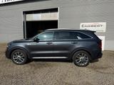 Kia Sorento 2.2 CRDI Platinum AT 4WD Leder*GD*AHK*WR - Kia Sorento: 2wd