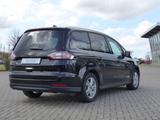 Ford Galaxy Titanium EcoBlue Autom. 2.3 t. AHK-Last - Ford Galaxy: 2.3