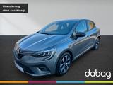 Renault Clio Allwetter Pdc Navi - gebrauchte Renault Clio aus dem Jahr 2023
