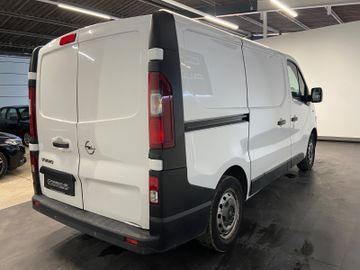 Opel Vivaro - 3