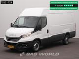 Iveco Daily 35S18 3.0L L2H2 180PK Navi Airco Cruise Ca - Iveco Daily 35s18