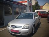 Opel Signum Edition Navi  gepflegter Rentnerwagen - Opel Signum mit Diesel-Antrieb: Kombi