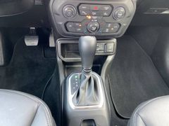 JEEP Renegade MHEV 1.5 130PS