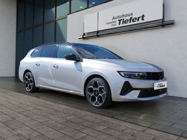 Astra Sports Tourer 1.2 Turbo Hybrid 48 V GS (L)