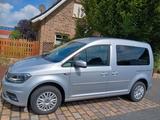 Volkswagen Caddy 1,4TGI BlueMotion Trendline 5-Sitze Tr... - Volkswagen Caddy: Trendline Bluemotion