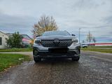 Renault Austral E-Tech Hybrid 200 Iconic Esprit Alpi... - Renault Austral Iconic mit Benzin-Antrieb