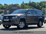 Volkswagen Amarok 2.0 BiTDI*HIGHLINE*DOUBLECAB*4M*HARDTOP* - Volkswagen Amarok mit Diesel-Antrieb: Geländewagen, Highline