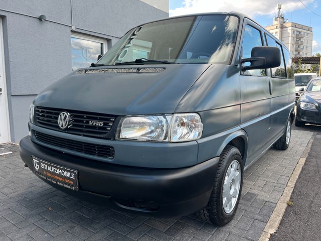 Volkswagen T4 Multivan 2.8 VR6 Classic