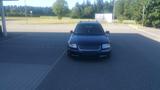Volkswagen Passat Variant 2.5 V6 TDI Highline Variant H... - VW Passat Variant von 2002