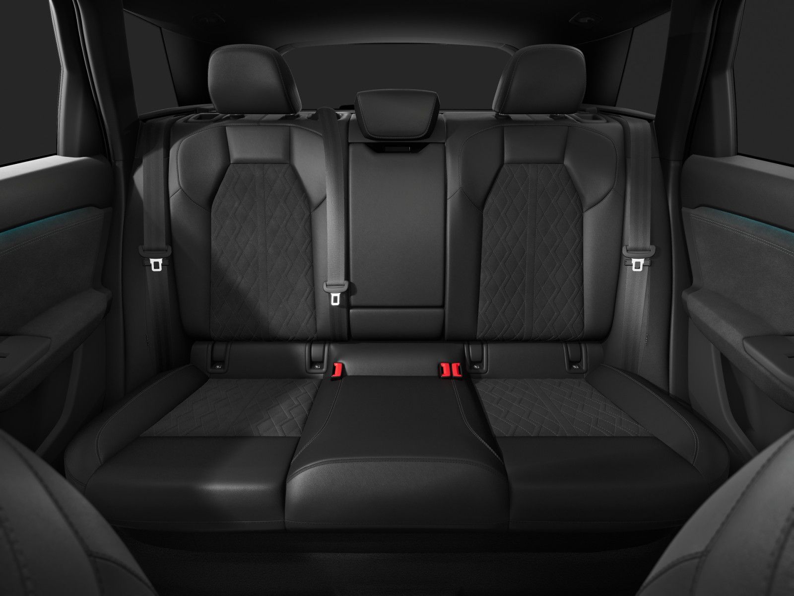 Audi Q6 e-tron - Bild 11