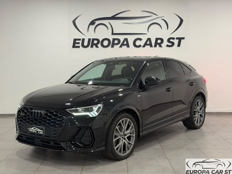 Image of Audi Coupé