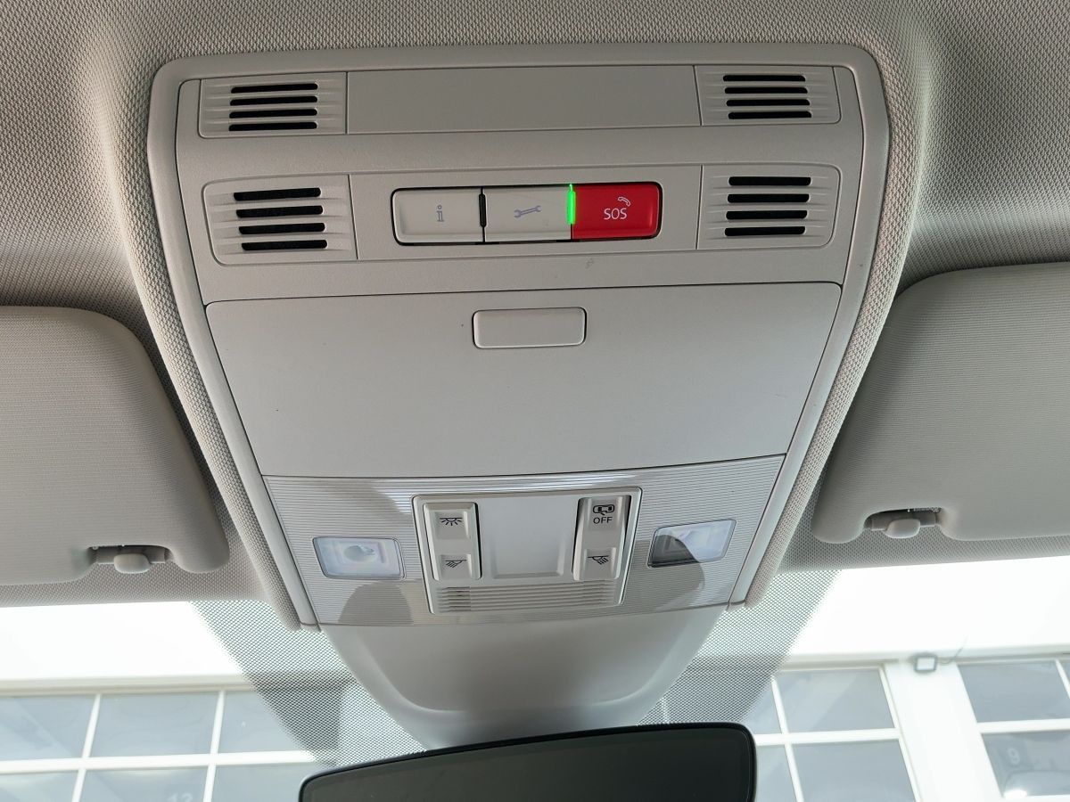 Volkswagen Taigo - Bild 19