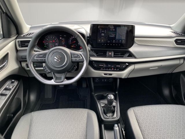 Suzuki Swift - Bild 10