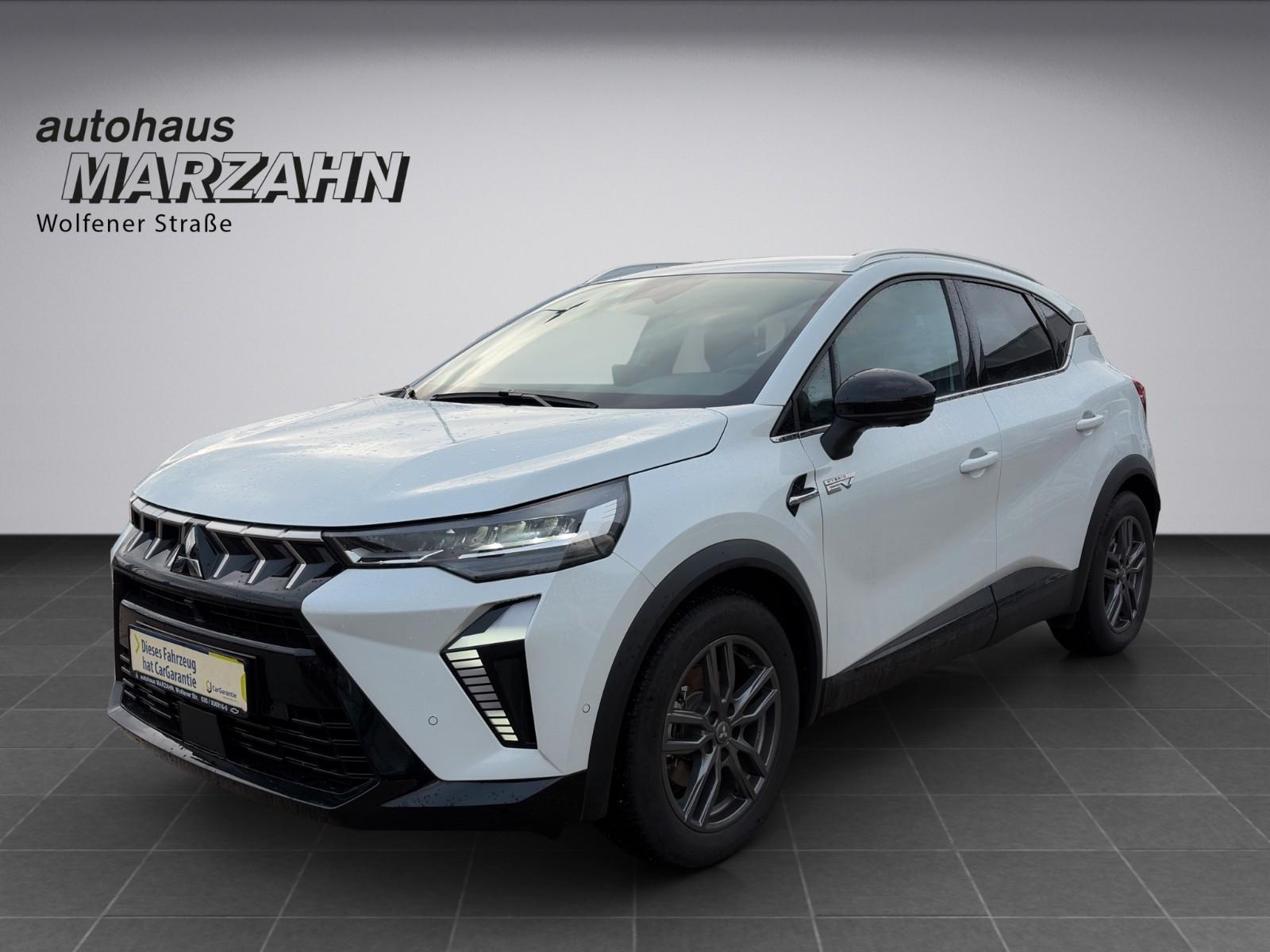 Mitsubishi ASX 1.6 Hybrid Intro Edition DAB/360°/WKR/Google