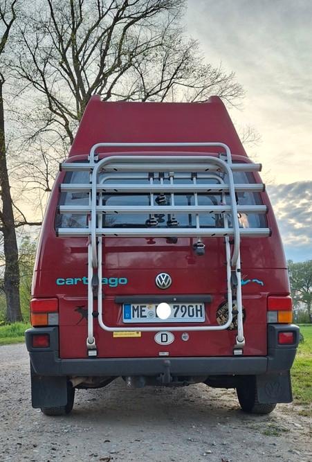 Volkswagen T4 andere