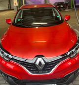 Renault Kadjar ENERGY TCe 130 EDC !! Gelegenheit!!! - Renault Kadjar: Limousine