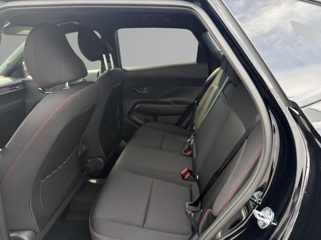 Hyundai KONA SX2 1.6 T-GDI DCT N-Line Navi Digitales Coc