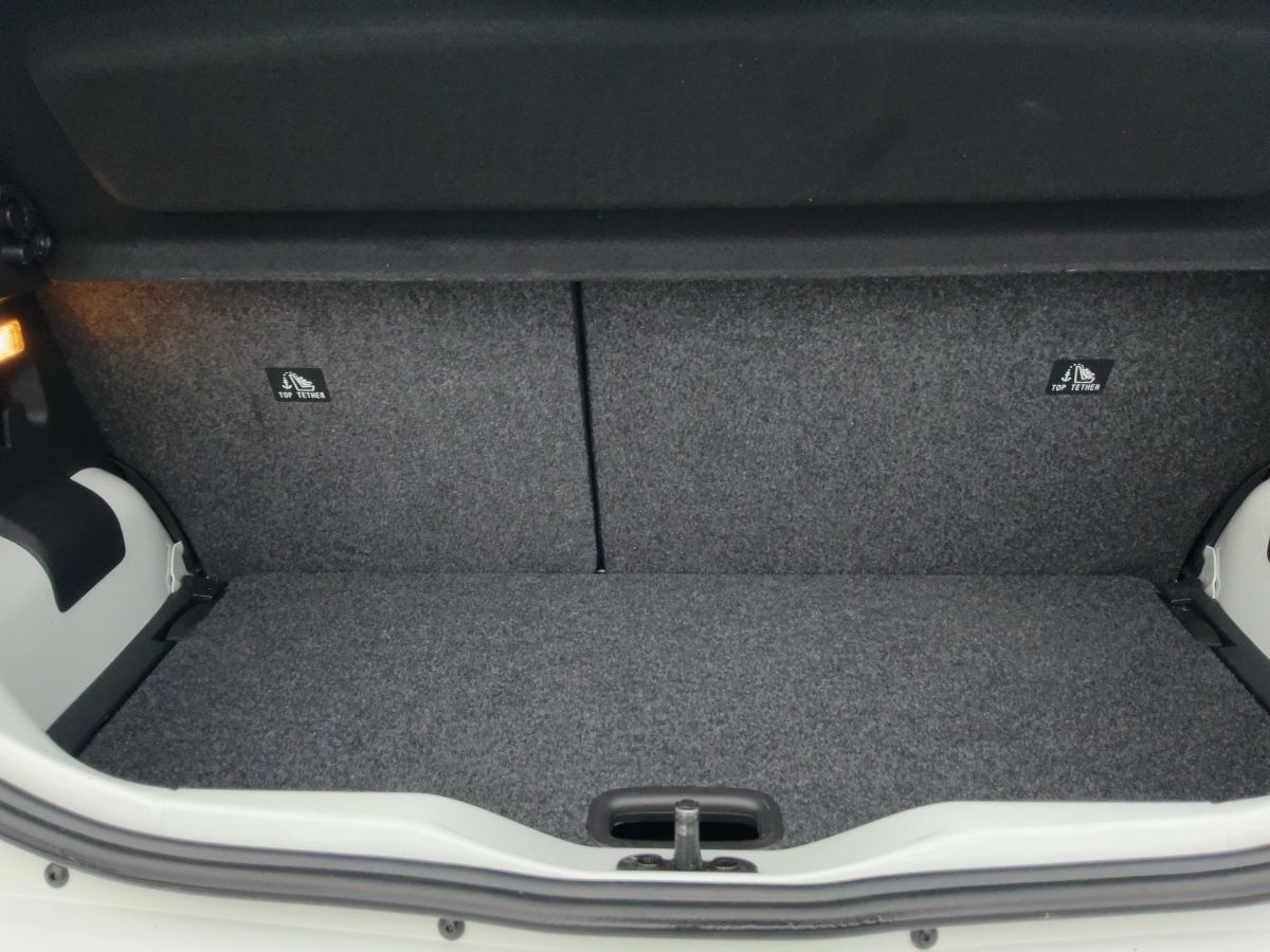 Volkswagen e-up! - Bild 14