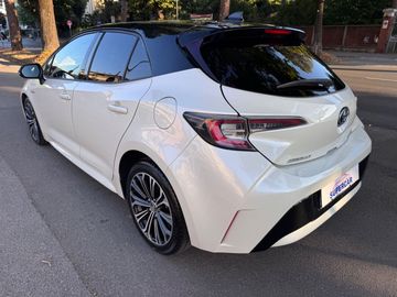 Toyota Corolla - 6