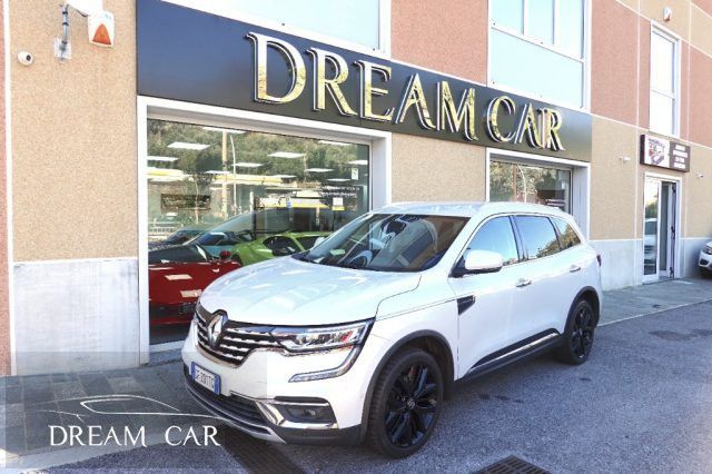 Renault RENAULT Koleos Blue dCi 190 CV 4X4 X-Tronic Init