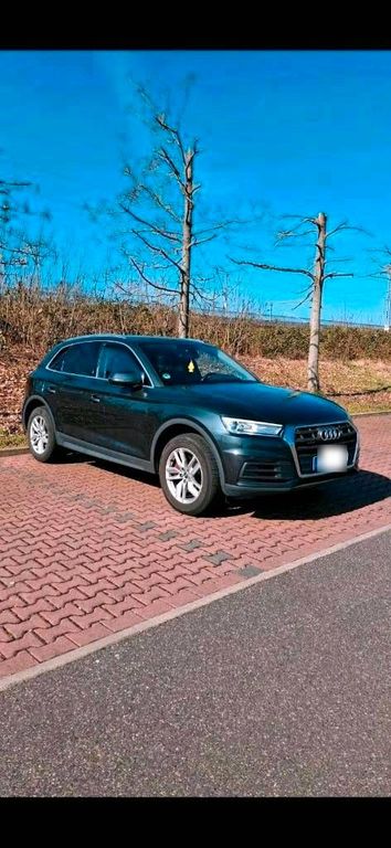 Image of Audi Q5
