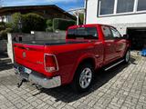 Dodge RAM 1500 Laramie Unfallfrei AEC  - Dodge RAM Gebrauchtwagen