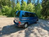 Volkswagen VW T4 Multivan Syncro Allstar!  - Volkswagen T4 Multivan aus 1997