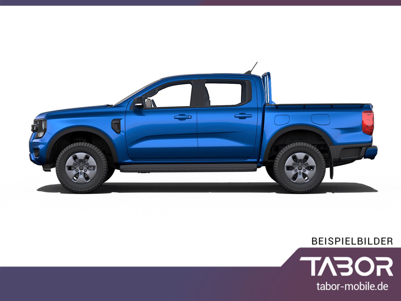 Ford Ranger - Bild 2