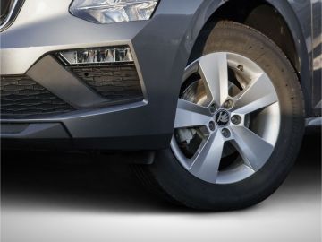 Skoda Kamiq Edition 1.0 TSI 6-Gang LED App-Connect
