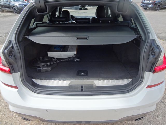 Fahrzeugabbildung BMW 330 e M Sport/1.Hd/LED/Kamera/Virtual/Navi/