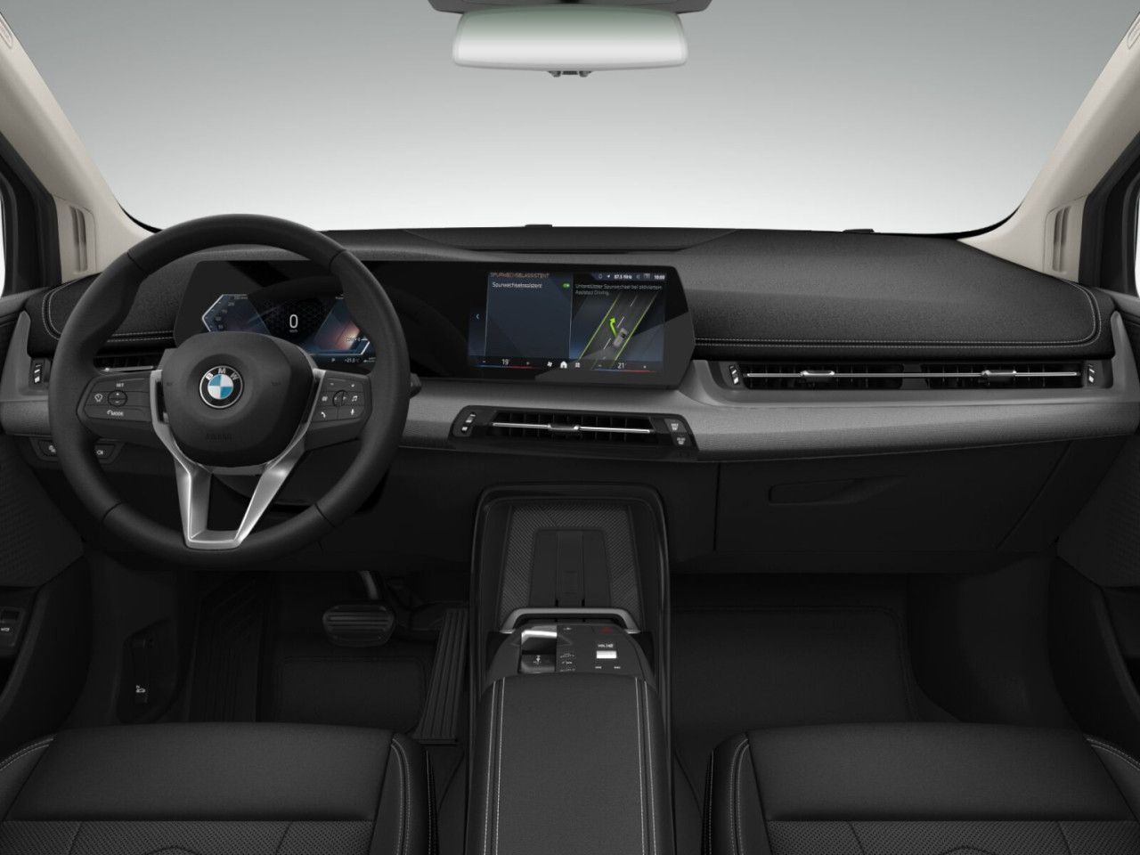 BMW 220 Active Tourer - Bild 6