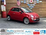 Fiat 500 Lounge Panorma Automatik Klima City PDC - Fiat 500 Gebrauchtwagen in Hannover