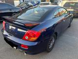 Hyundai Coupe 2.7 V6  Fahrbereit VERKAUF NUR AN EXPORT - gebrauchte Hyundai Coupe aus dem Jahr 2003