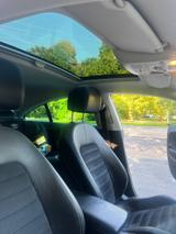 Volkswagen Passat CC - gebrauchte VW Passat CC aus dem Jahr 2012