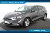 Ford Focus Turnier Titanium *1.Hand*Navi*SHZ* - Ford Focus Gebrauchtwagen in Aachen