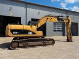 CAT 323 DL
