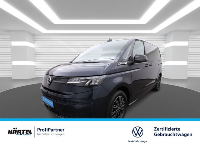 Volkswagen Multivan T7 K 2.0 TDI DSG (+EURO6+7 Bluetooth