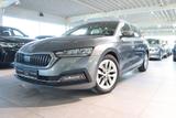 Skoda Combi Style RFK * Navi * Sitz.Hzng. * Ambienteb. - Skoda Octavia Ambiente mit Diesel-Antrieb